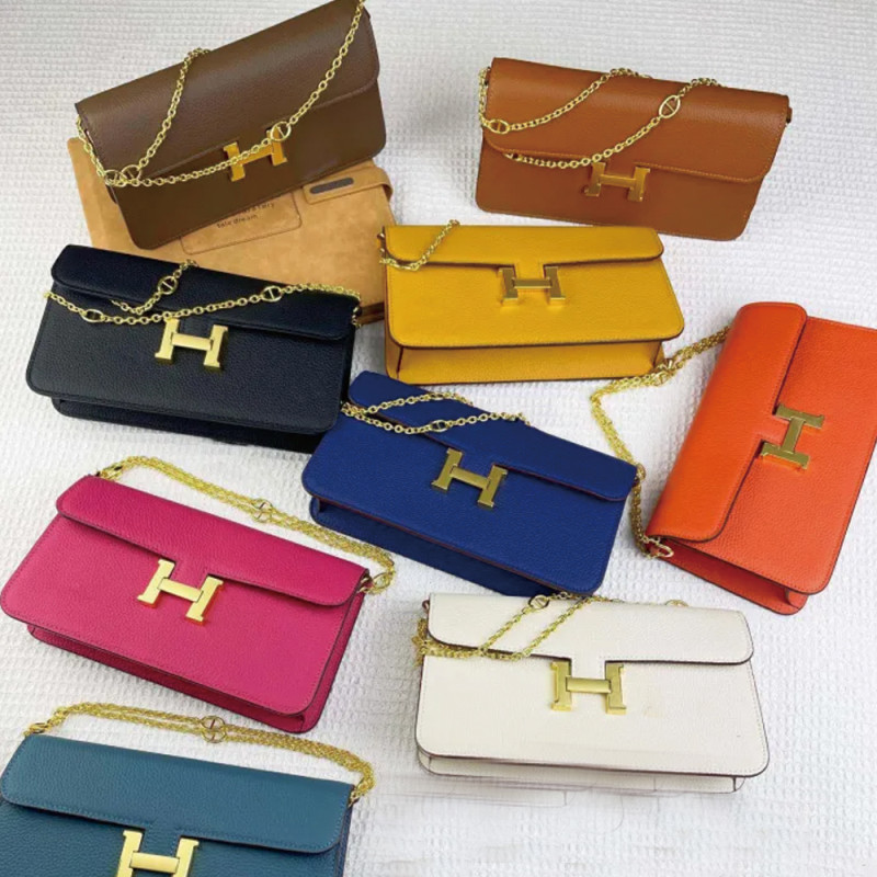 Hermes Constance366-1 XYZ091 24cm