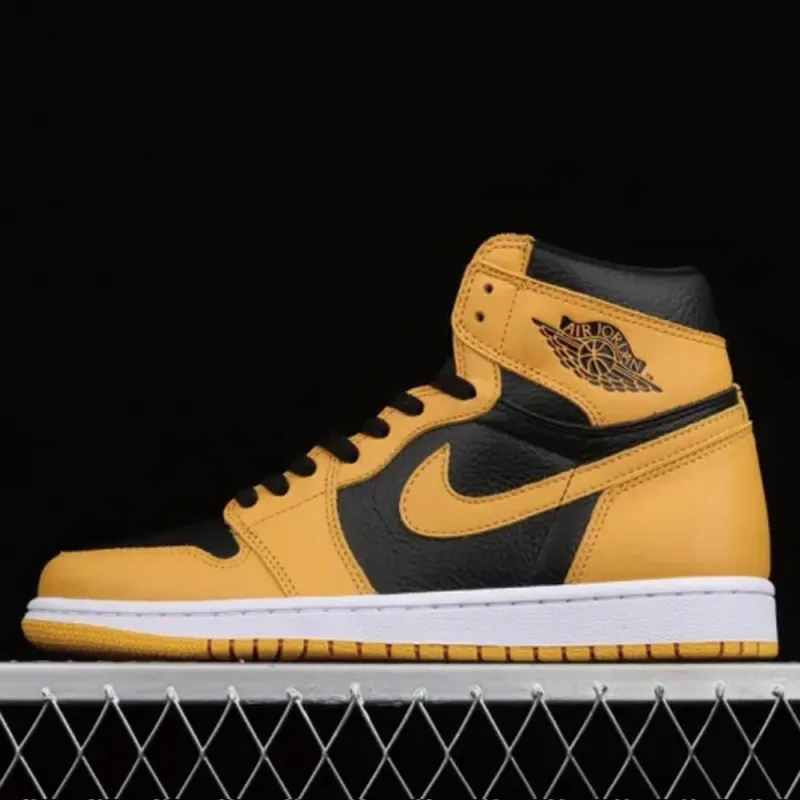 Air Jordan 1 High OG“Pollen” 555088-701