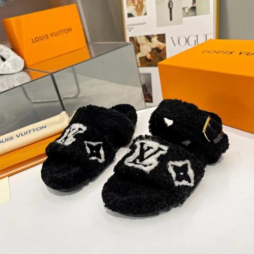 LV shoes 010 XM 013