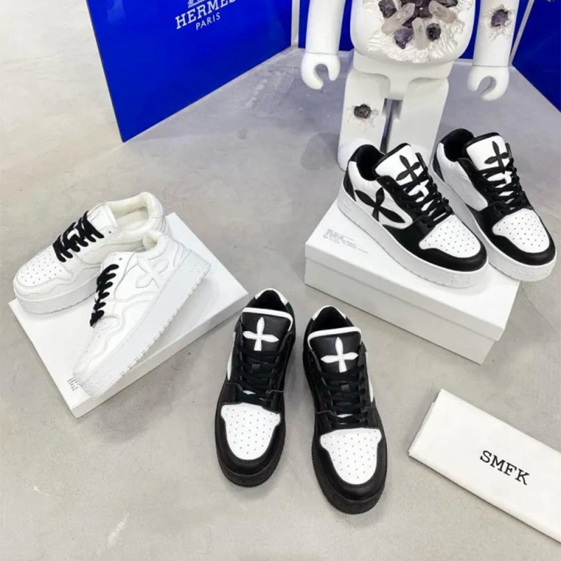 SMFK 001 Casual shoes XM 042