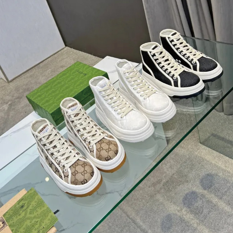 Gucci 008 Casual shoes XM 052