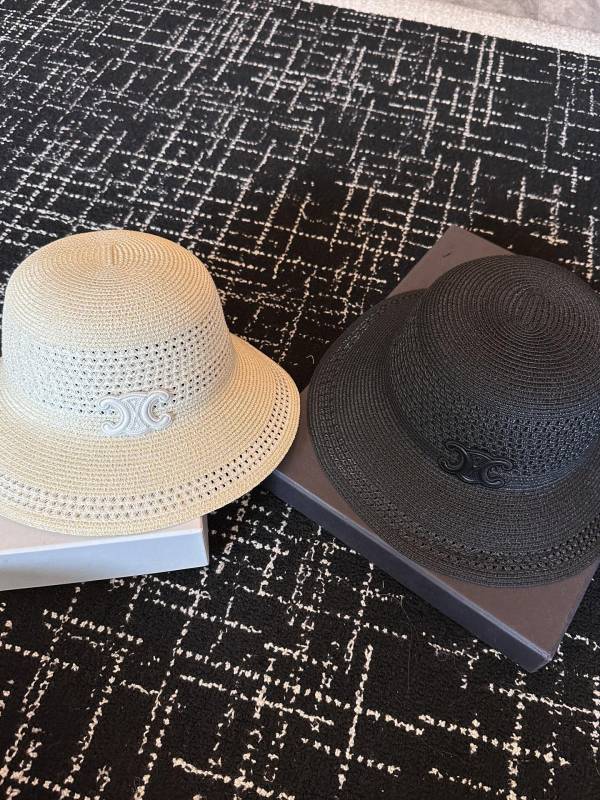 Celine Hats & Caps
