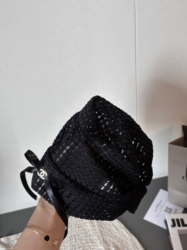 Chanel Hats & Caps