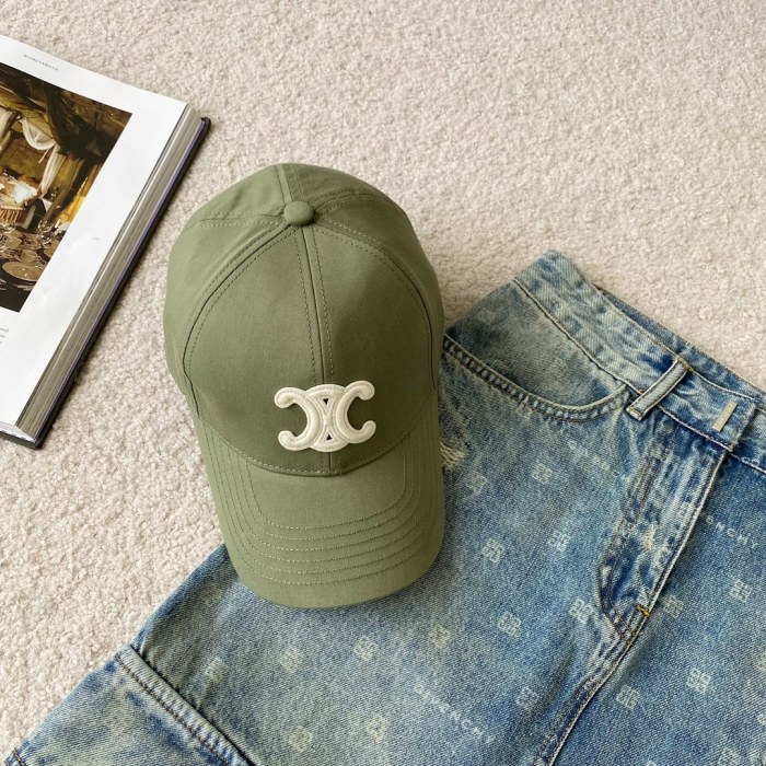 Celine Hats & Caps