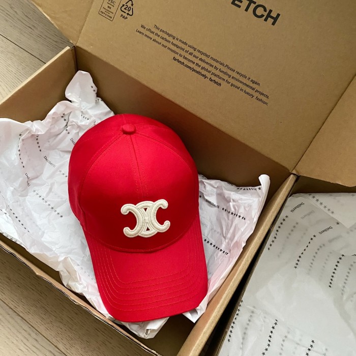 Celine Hats & Caps