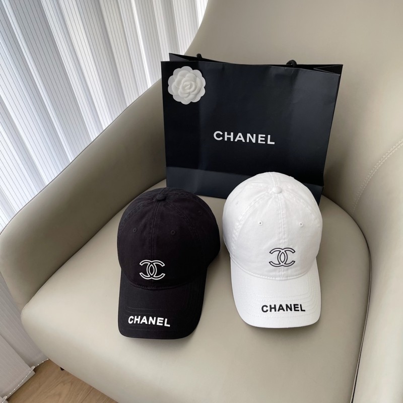 Chanel Hats & Caps