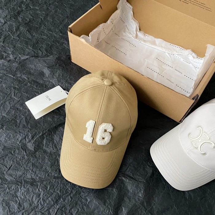 Celine Hats & Caps