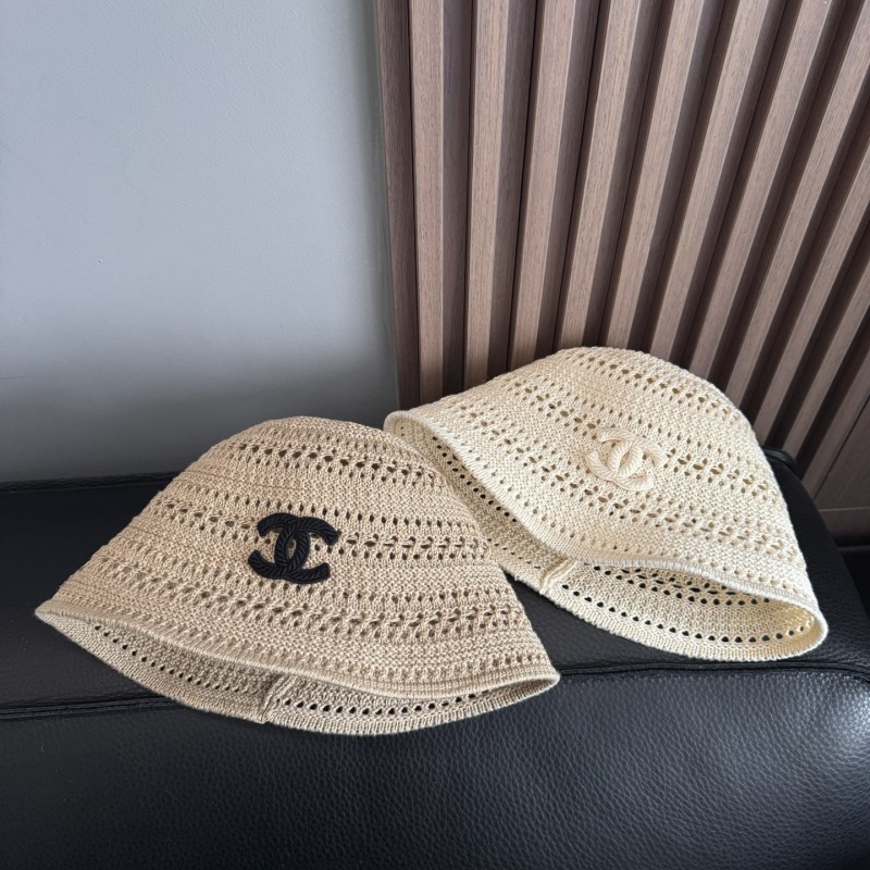 Chanel Hats & Caps