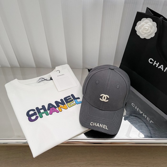 Chanel Hats & Caps