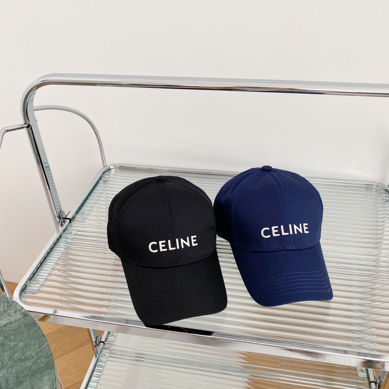 Celine Hats & Caps