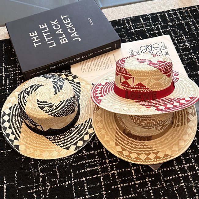 Loewe Hats & Caps