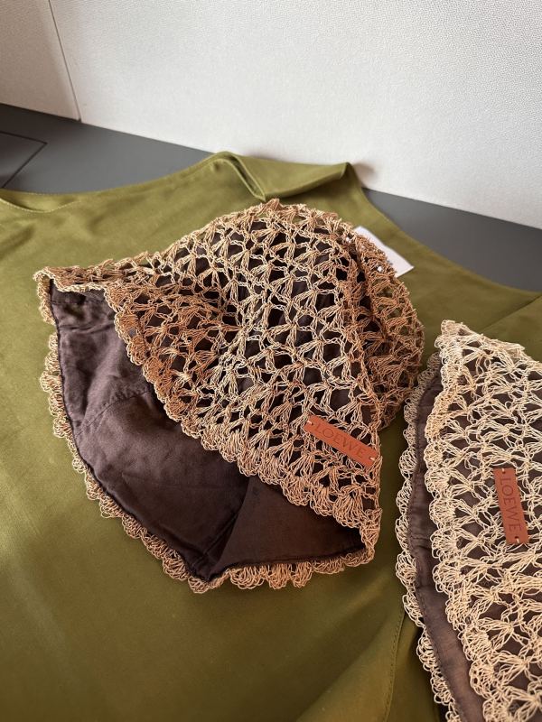 Loewe Hats & Caps