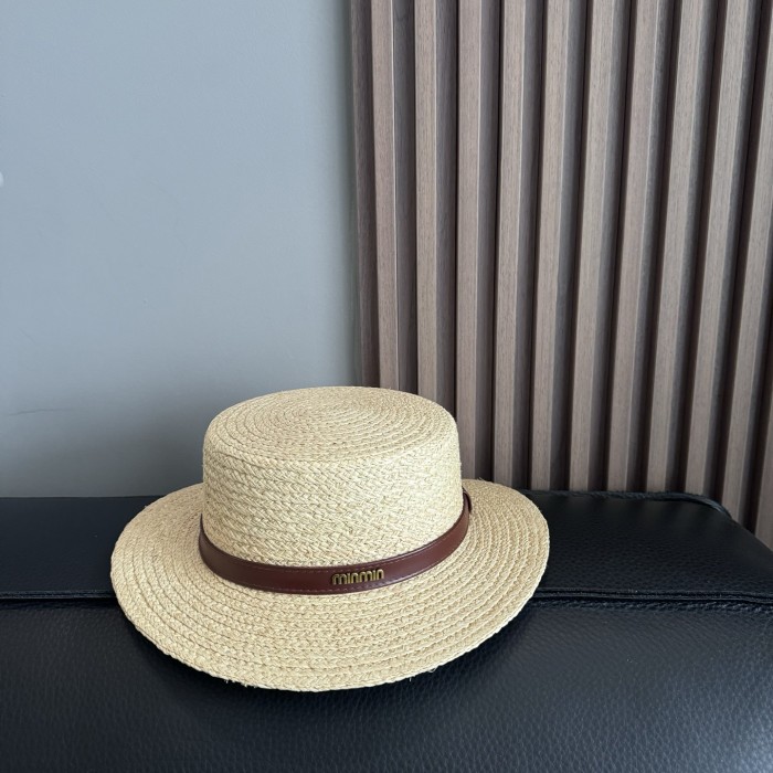 Miu Miu Hats & Caps