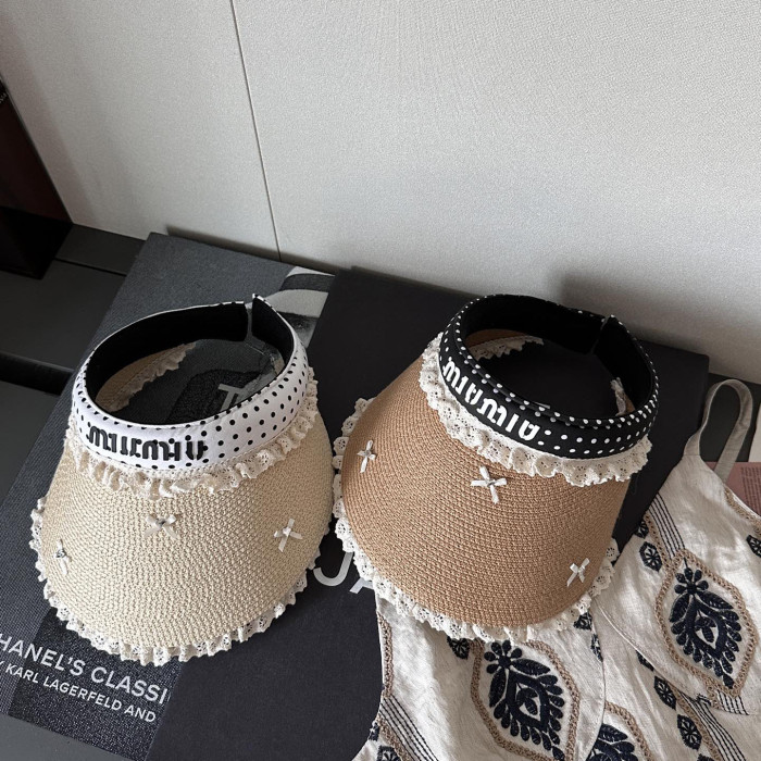 Miu Miu Hats & Caps