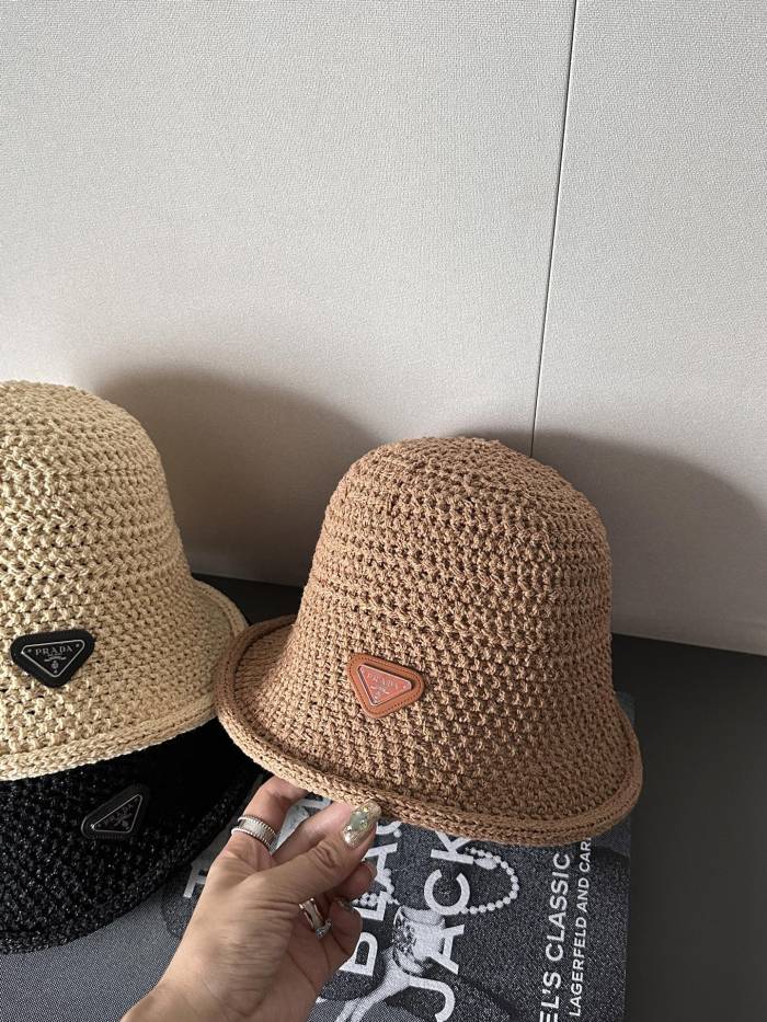 Prada Hats & Caps
