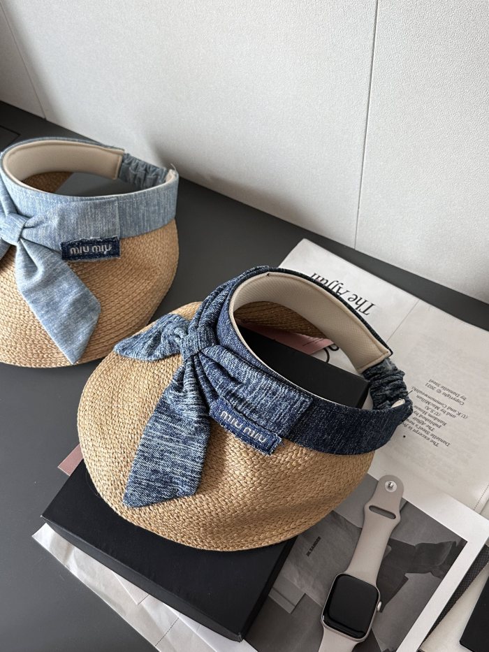 Miu Miu Hats & Caps