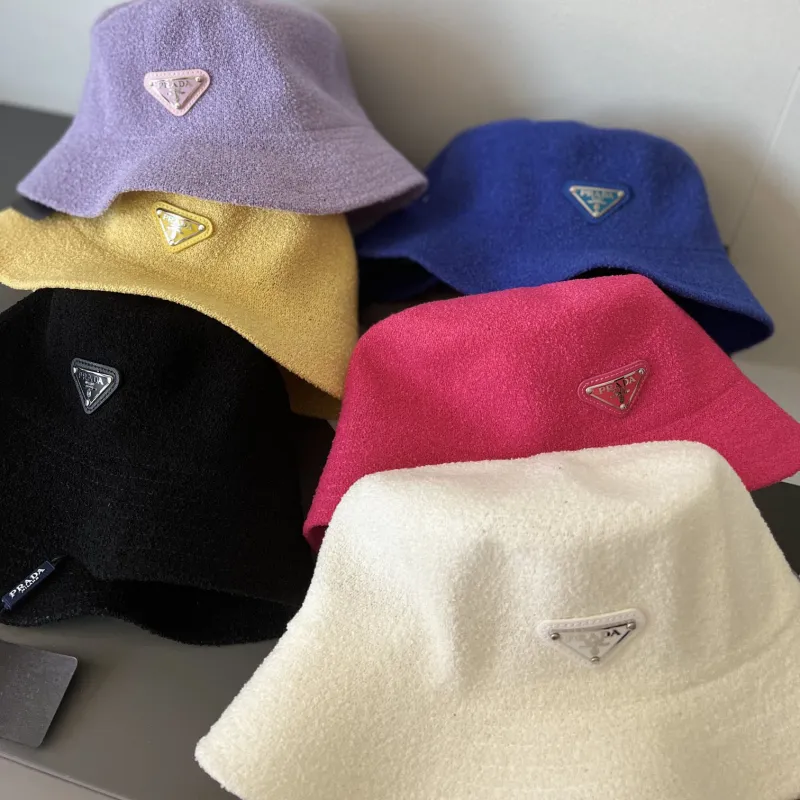 Prada Hats & Caps