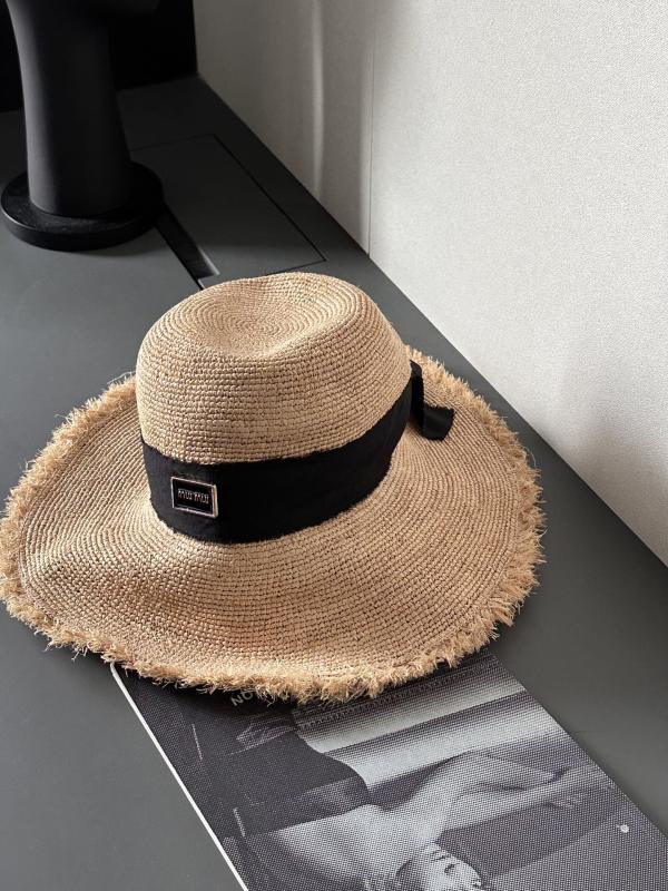 Miu Miu Hats & Caps