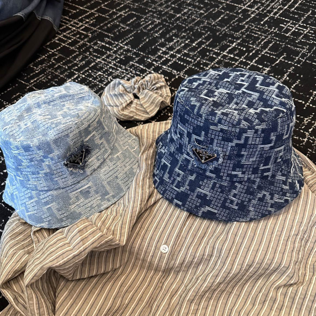 Prada Hats & Caps