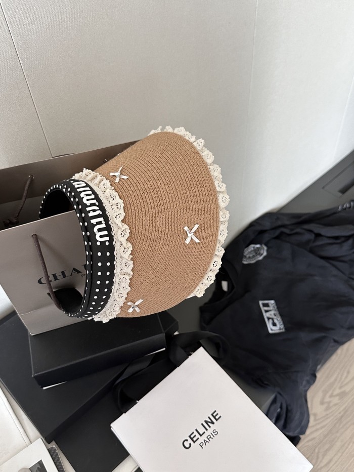 Miu Miu Hats & Caps
