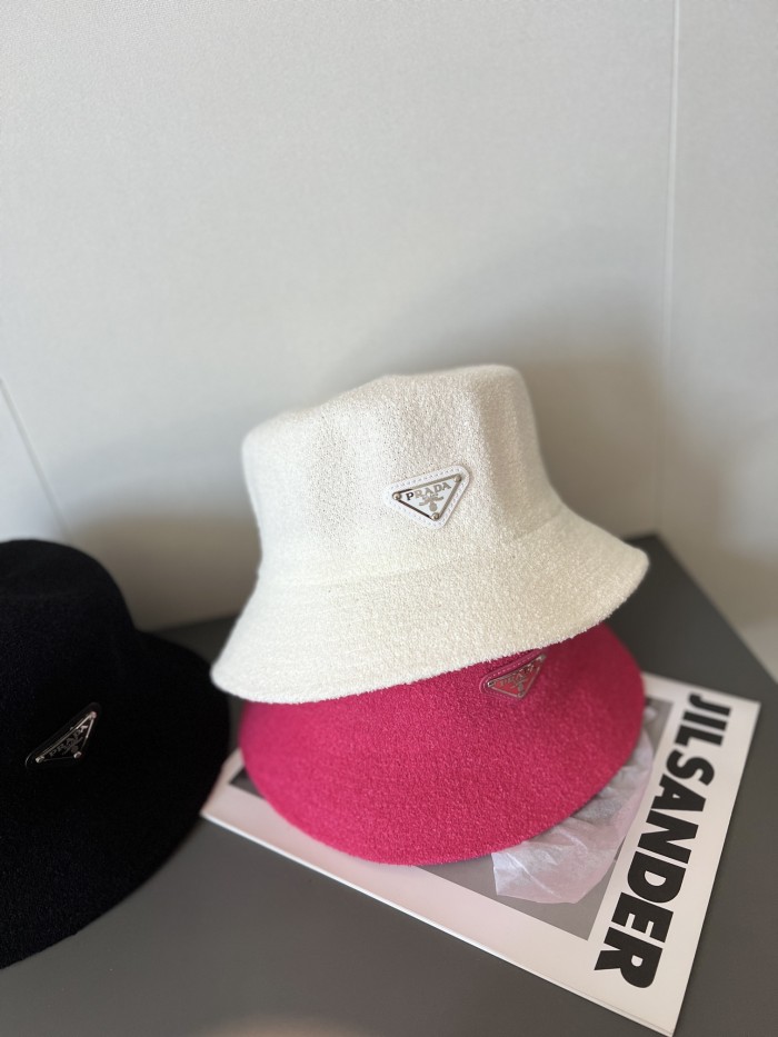 Prada Hats & Caps
