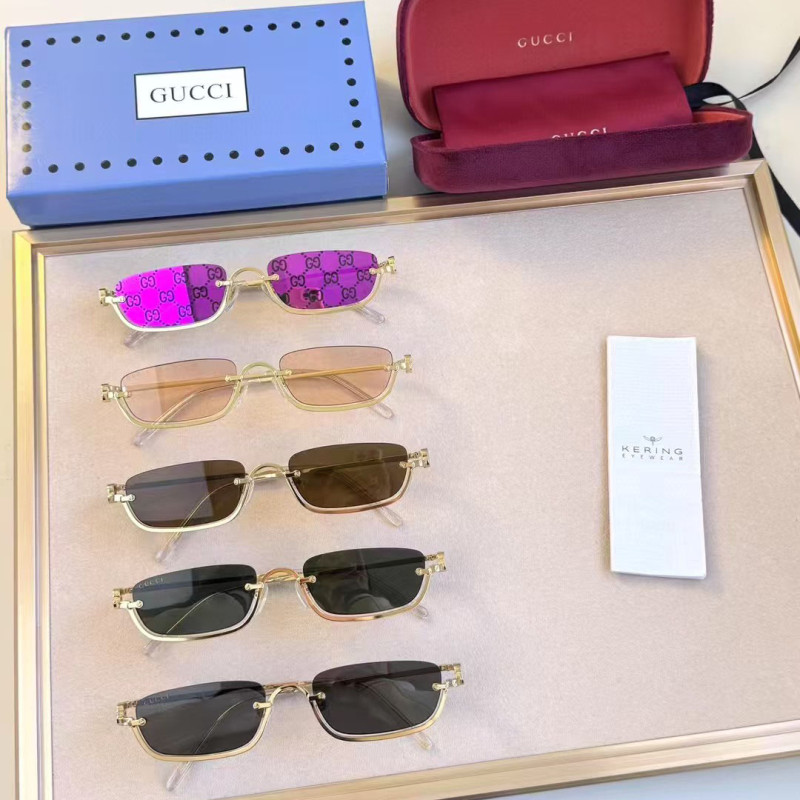 Gucci Sunglasses GG1278S SM031