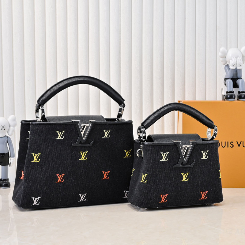 LV Capucines Bag M59939 XX022032 21-27cm
