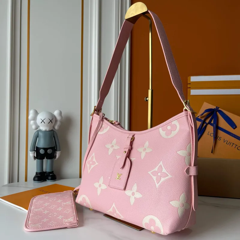 LV CarryAll Bag M46203 XX041 29cm