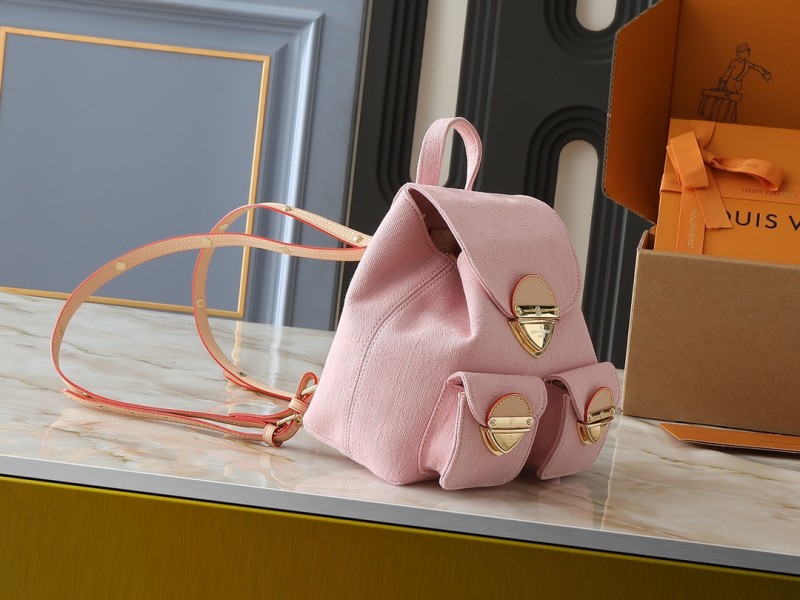 LV Venice Backpack M13031 XX041 24cm