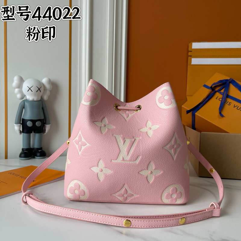 LV NÉONOÉ Bag M44022 XX021 26cm
