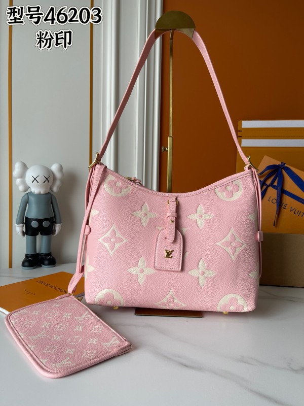 LV CarryAll Bag M46203 XX041 29cm