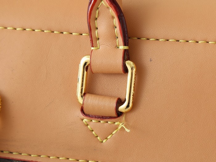 LV Soho Backpack M14651 XX051061 17-24cm