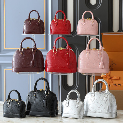 LV ALMA BB Bag M91606 XX031041 18-25cm