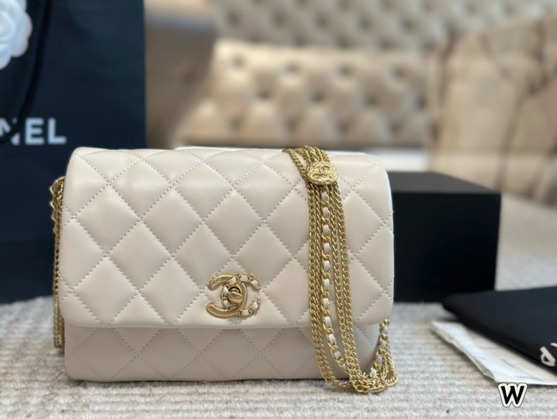 CHANEL SSQ522 20*13CM