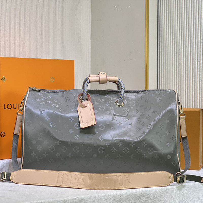 LV Keepall 50 Bag M43886 XX042 50cm