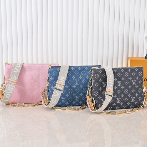 LV Coussin Bag M57790 XX041 26cm