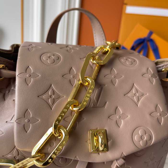 LV Coussin Backpack M13387 XX031 26cm
