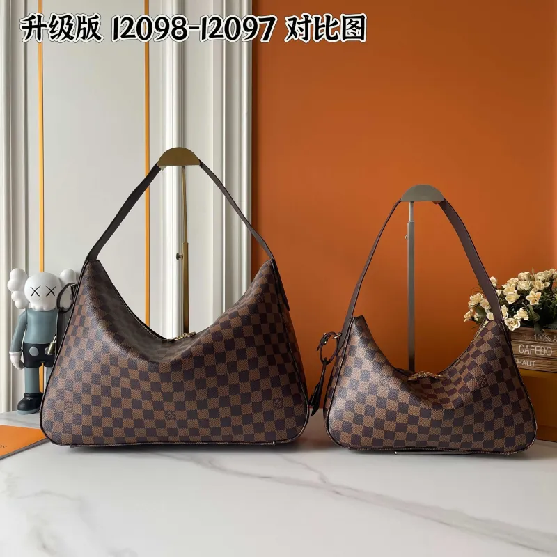 LV Slouchy Bag M12097 XX051061 32.5-41cm