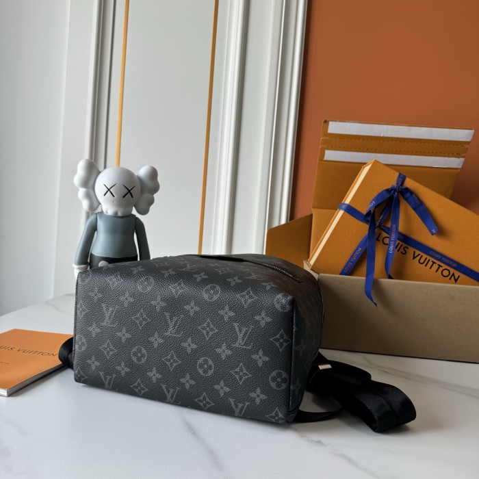 LV Discovery Slim Backpack M14076 XX081 38cm
