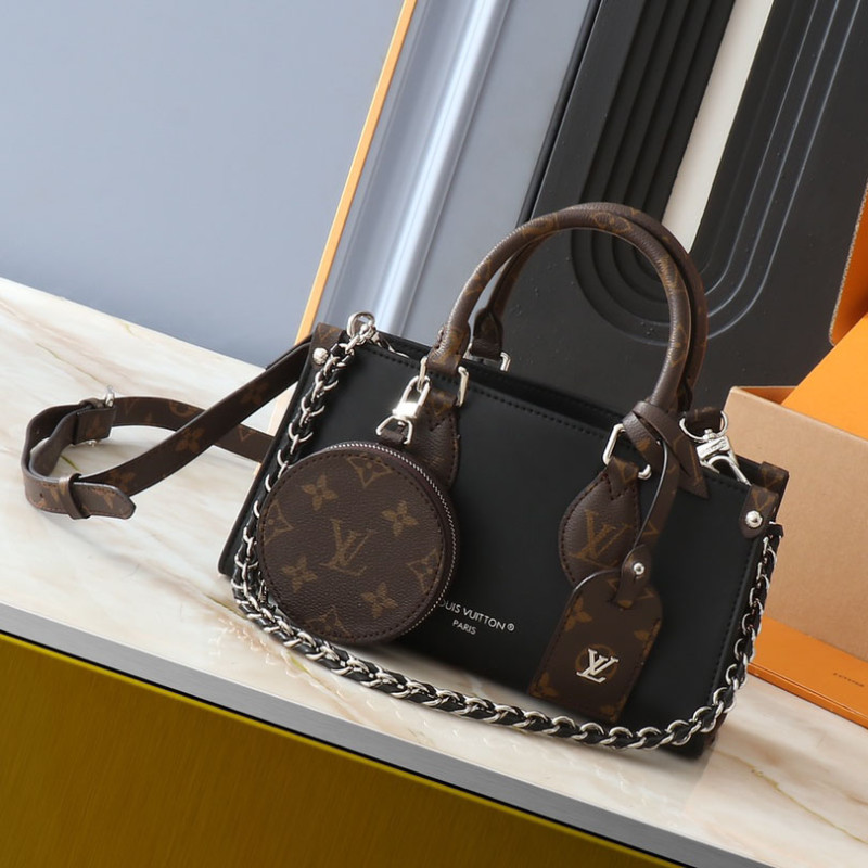 LV OnTheGo East West Bag M23640 XX041 25cm
