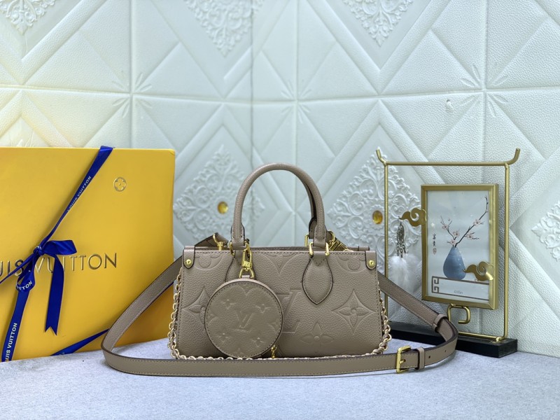 LV OnTheGo East West Bag M23640 XX041 25cm