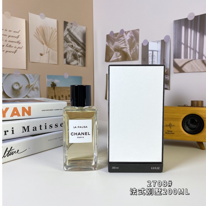 Chanel La Pausa Eau de Parfum 200ml