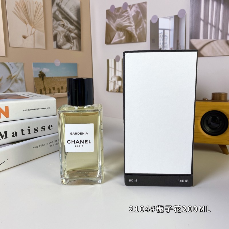 Chanel Gardenia 200ml