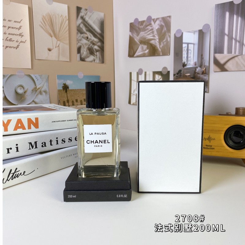Chanel La Pausa Eau de Parfum 200ml