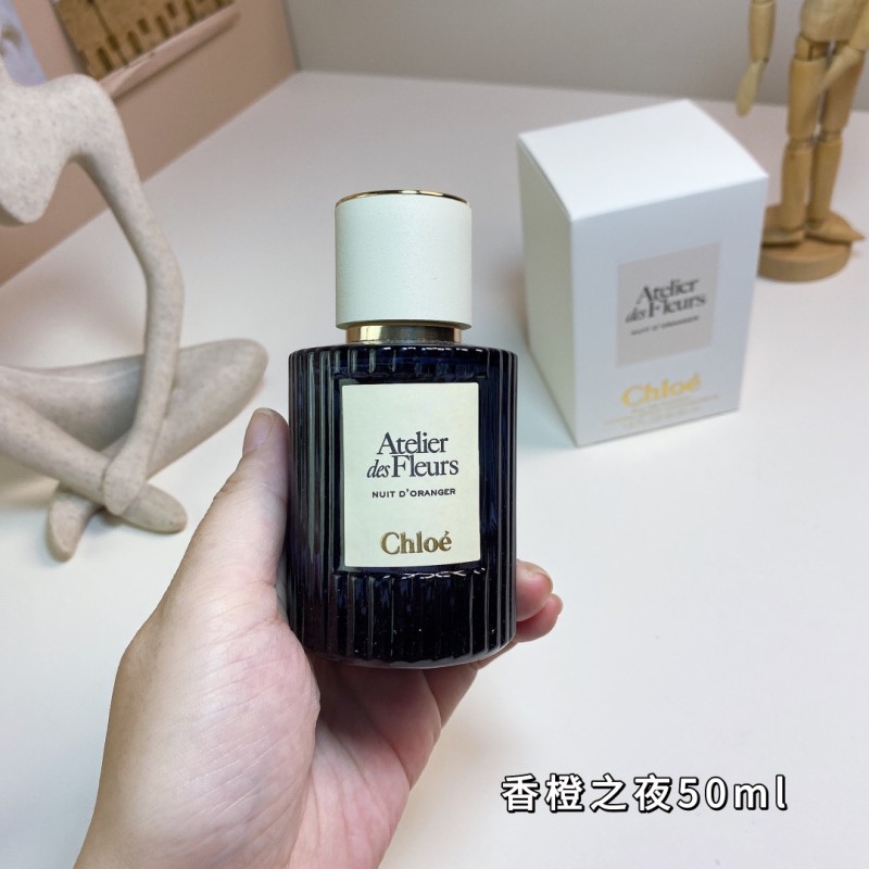 Chloe Atelier des Fleurs Nuit d'Oranger 50ml