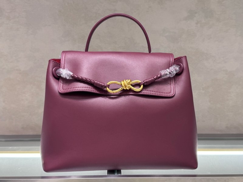 Bottega Veneta Ciao Ciao Handbag 9962 LM002 31cm