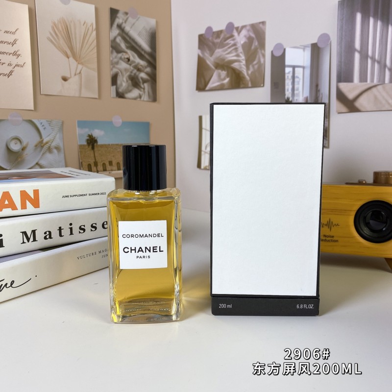 Chanel Coromandel 200ml