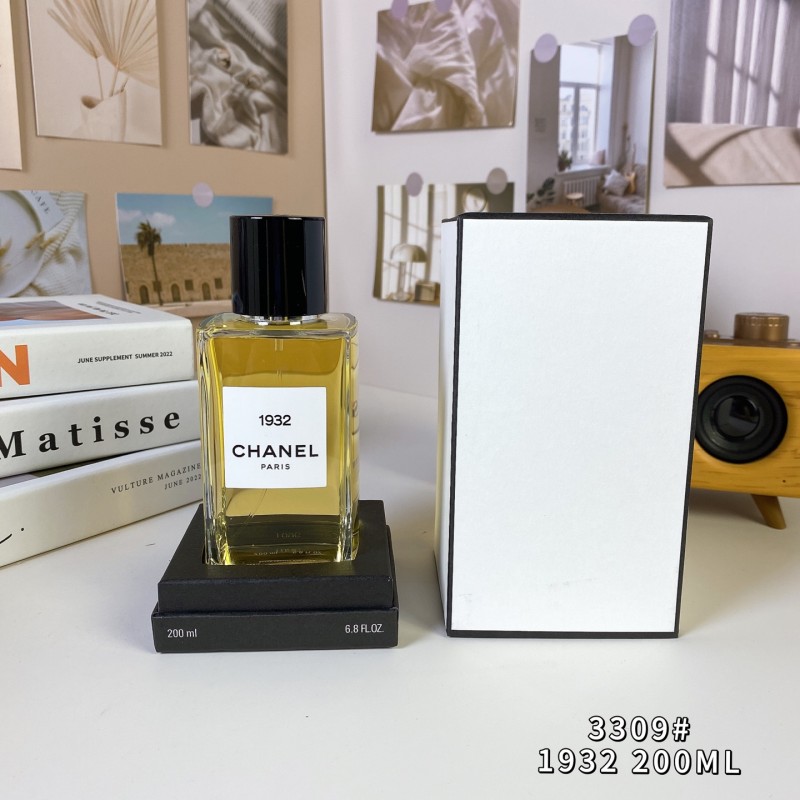 Chanel 1932 200ml
