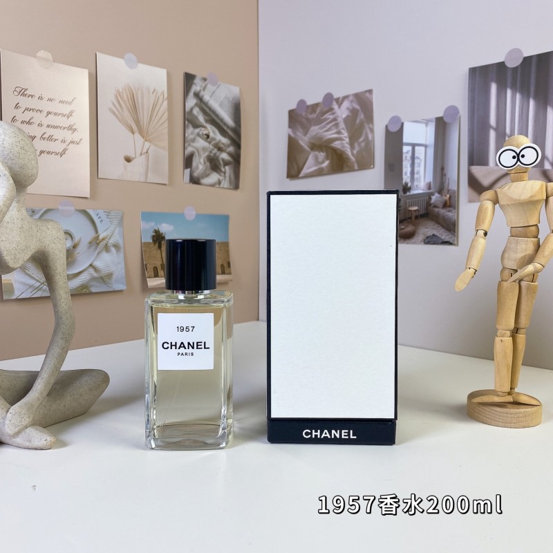 Chanel 1957 200ml