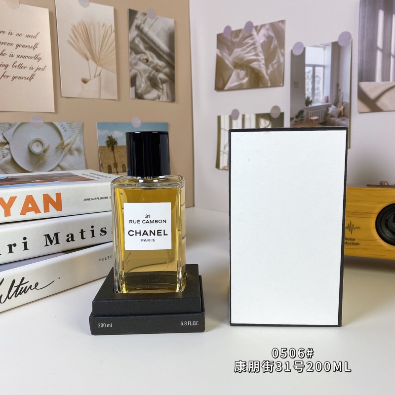 Chanel 31 Rue Cambon 200ml